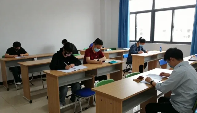 考试辅导服务系统维护的挑战与未来趋势
