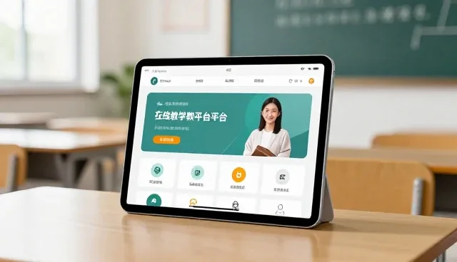 课程资源选型中的核心关注点解析